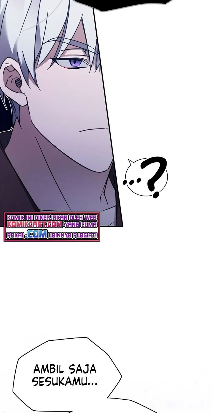 The Heavenly Demon Can’t Live a Normal Life Chapter 29 - halaman 49