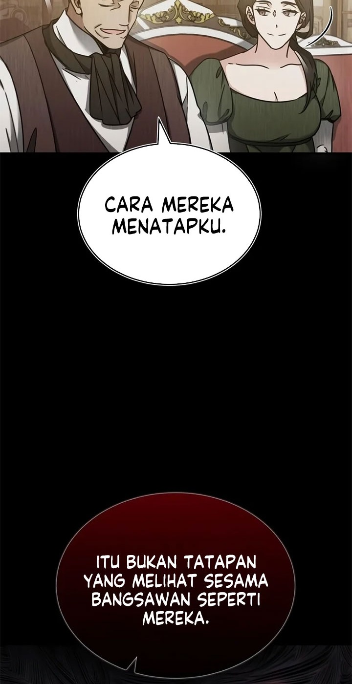 The Heavenly Demon Can’t Live a Normal Life Chapter 29 - halaman 5