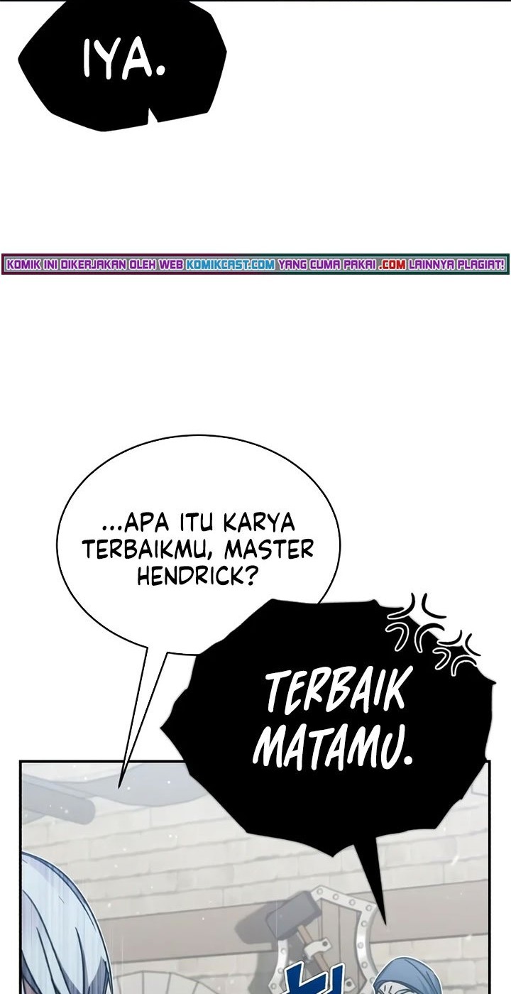 The Heavenly Demon Can’t Live a Normal Life Chapter 29 - halaman 51