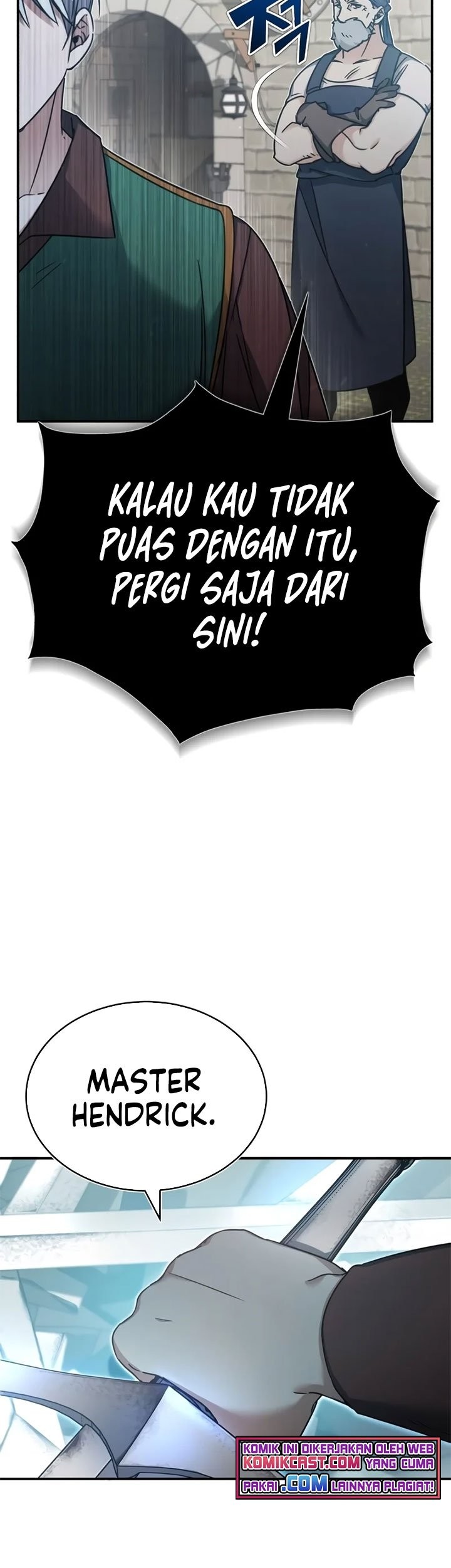 The Heavenly Demon Can’t Live a Normal Life Chapter 29 - halaman 52