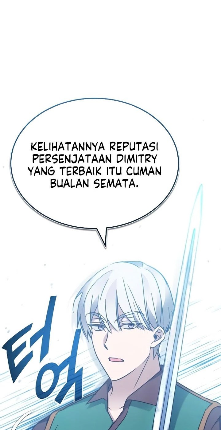 The Heavenly Demon Can’t Live a Normal Life Chapter 29 - halaman 53