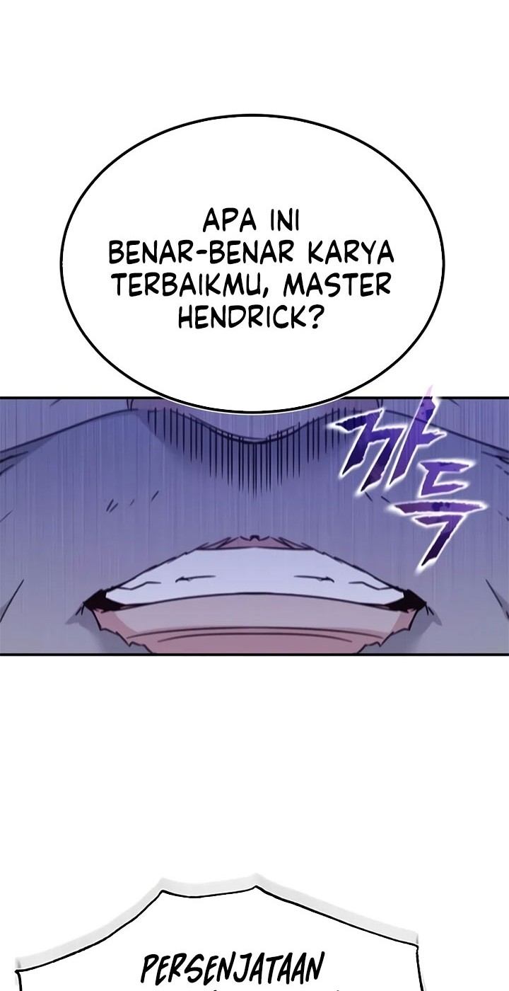 The Heavenly Demon Can’t Live a Normal Life Chapter 29 - halaman 55