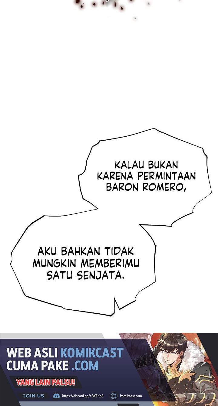 The Heavenly Demon Can’t Live a Normal Life Chapter 29 - halaman 57