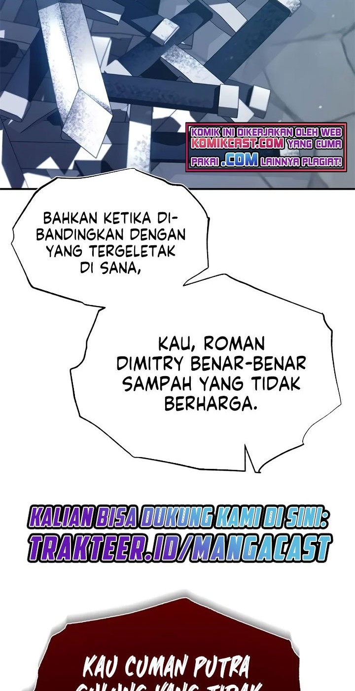 The Heavenly Demon Can’t Live a Normal Life Chapter 29 - halaman 59