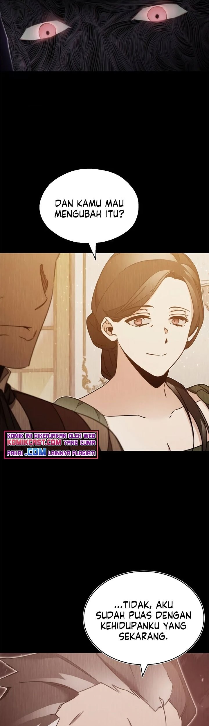 The Heavenly Demon Can’t Live a Normal Life Chapter 29 - halaman 6
