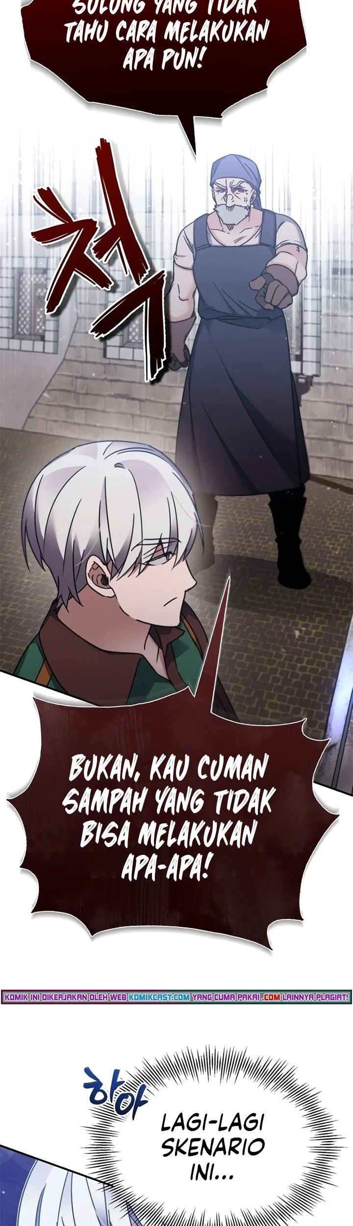 The Heavenly Demon Can’t Live a Normal Life Chapter 29 - halaman 60