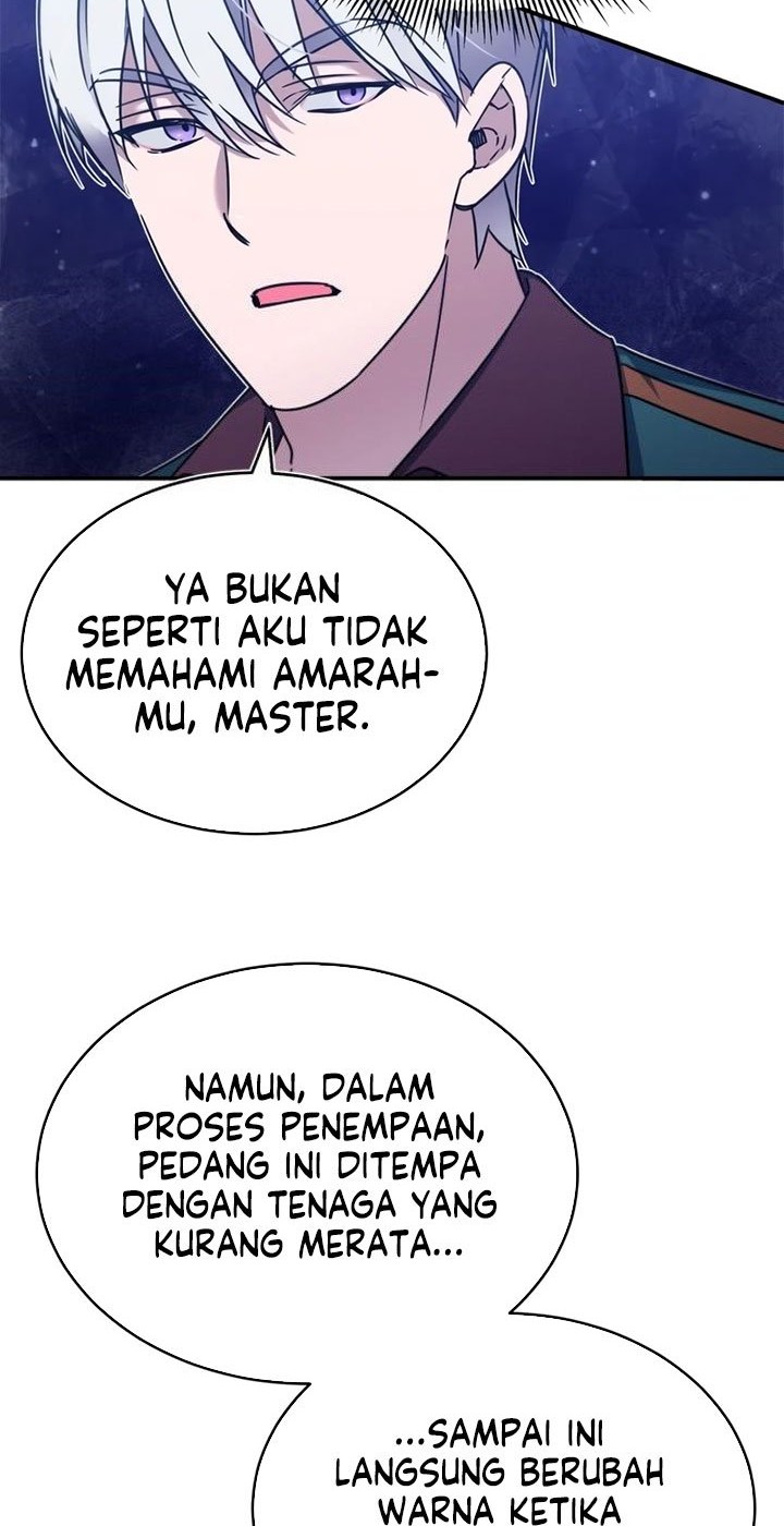 The Heavenly Demon Can’t Live a Normal Life Chapter 29 - halaman 61