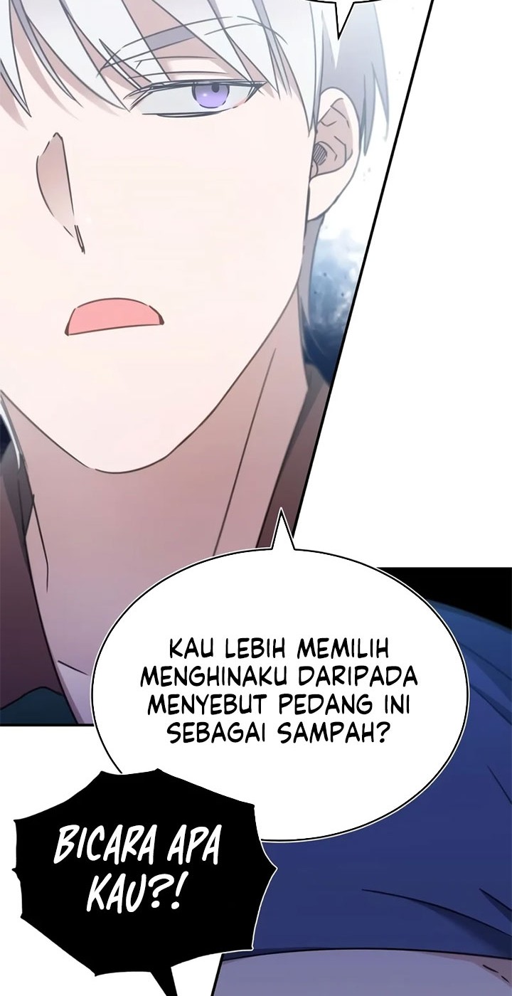 The Heavenly Demon Can’t Live a Normal Life Chapter 29 - halaman 63