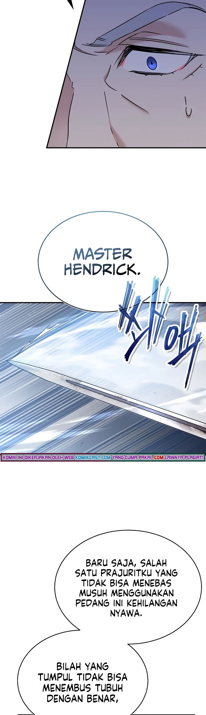 The Heavenly Demon Can’t Live a Normal Life Chapter 29 - halaman 64