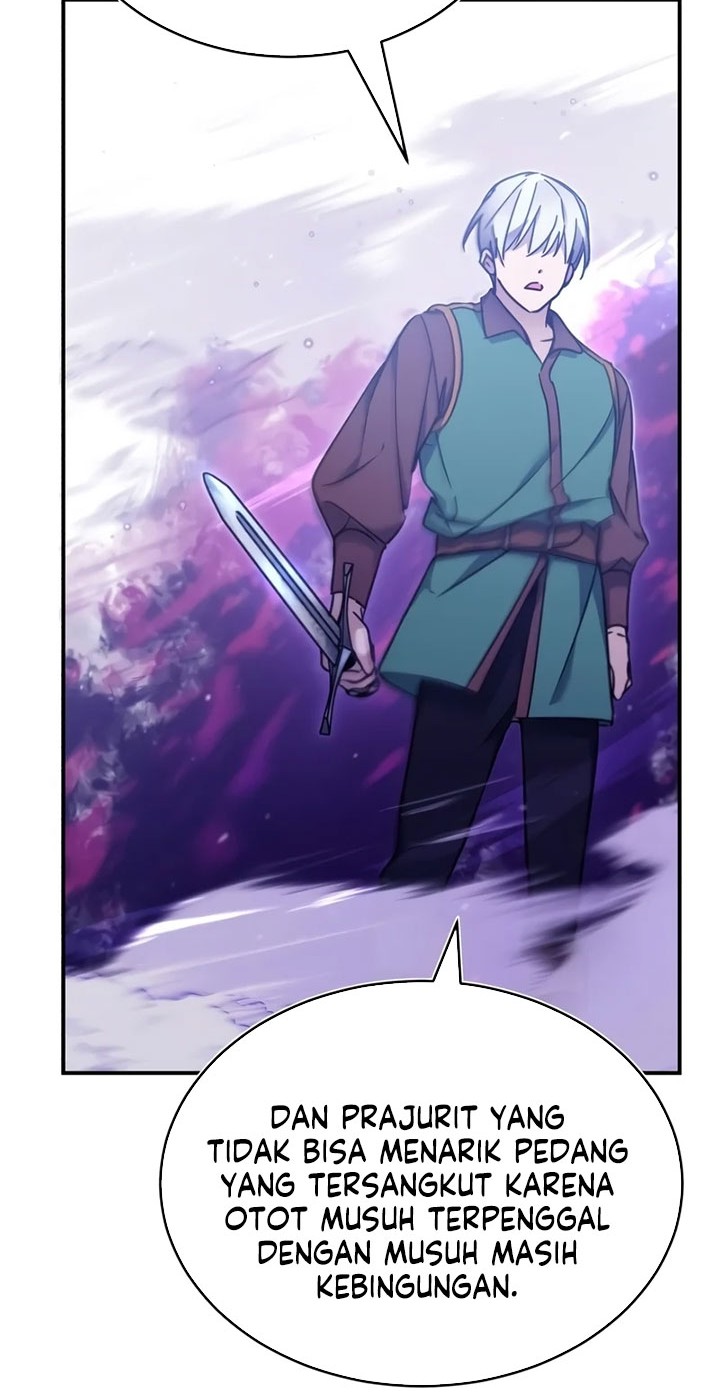 The Heavenly Demon Can’t Live a Normal Life Chapter 29 - halaman 65