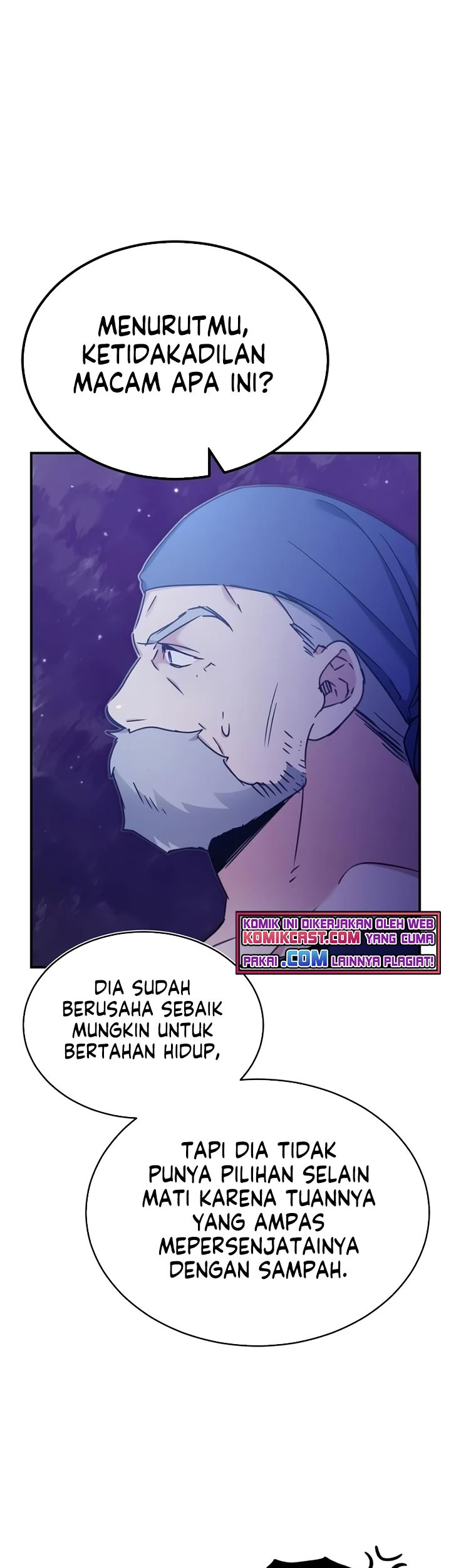 The Heavenly Demon Can’t Live a Normal Life Chapter 29 - halaman 66