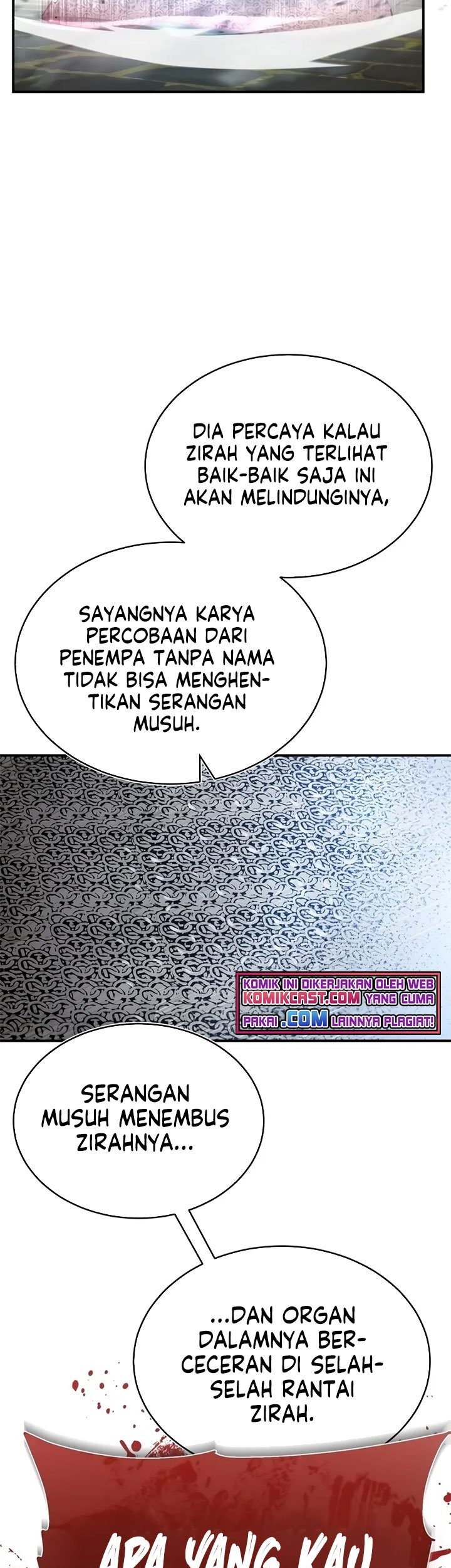 The Heavenly Demon Can’t Live a Normal Life Chapter 29 - halaman 70