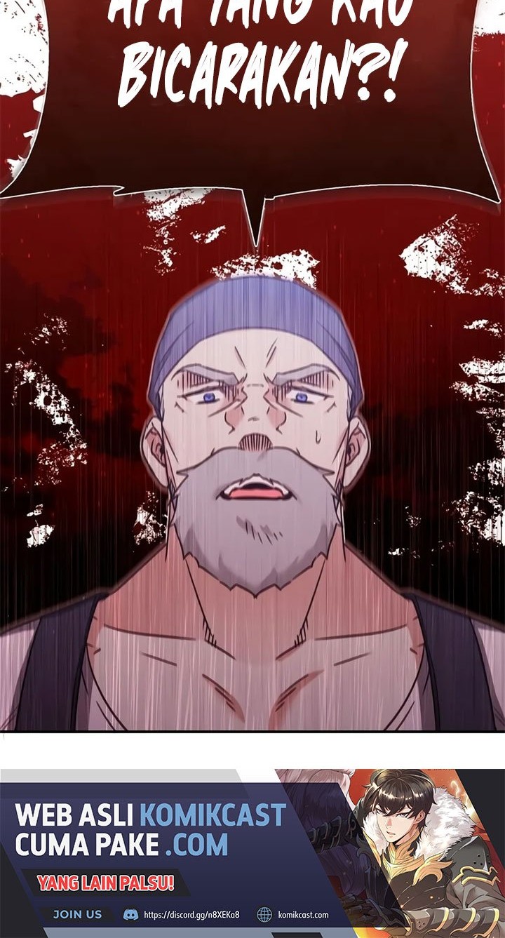 The Heavenly Demon Can’t Live a Normal Life Chapter 29 - halaman 71