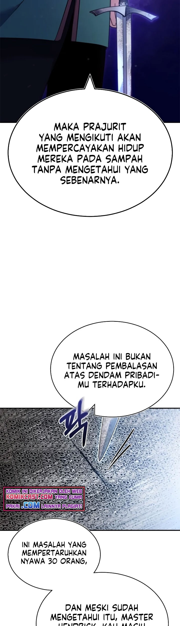 The Heavenly Demon Can’t Live a Normal Life Chapter 29 - halaman 76