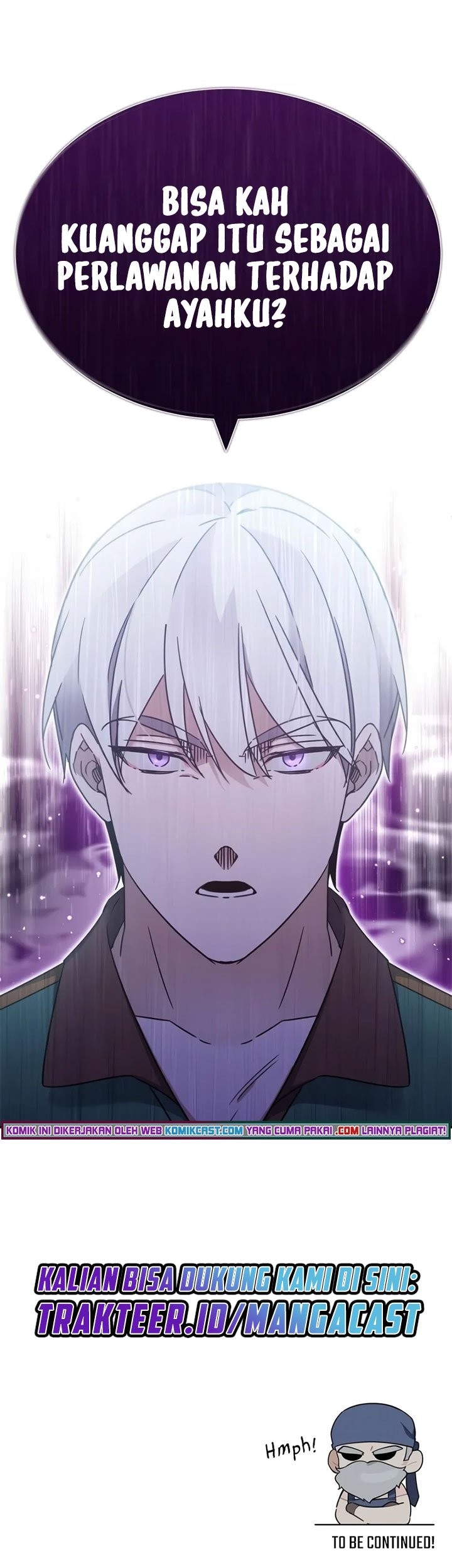 The Heavenly Demon Can’t Live a Normal Life Chapter 29 - halaman 82