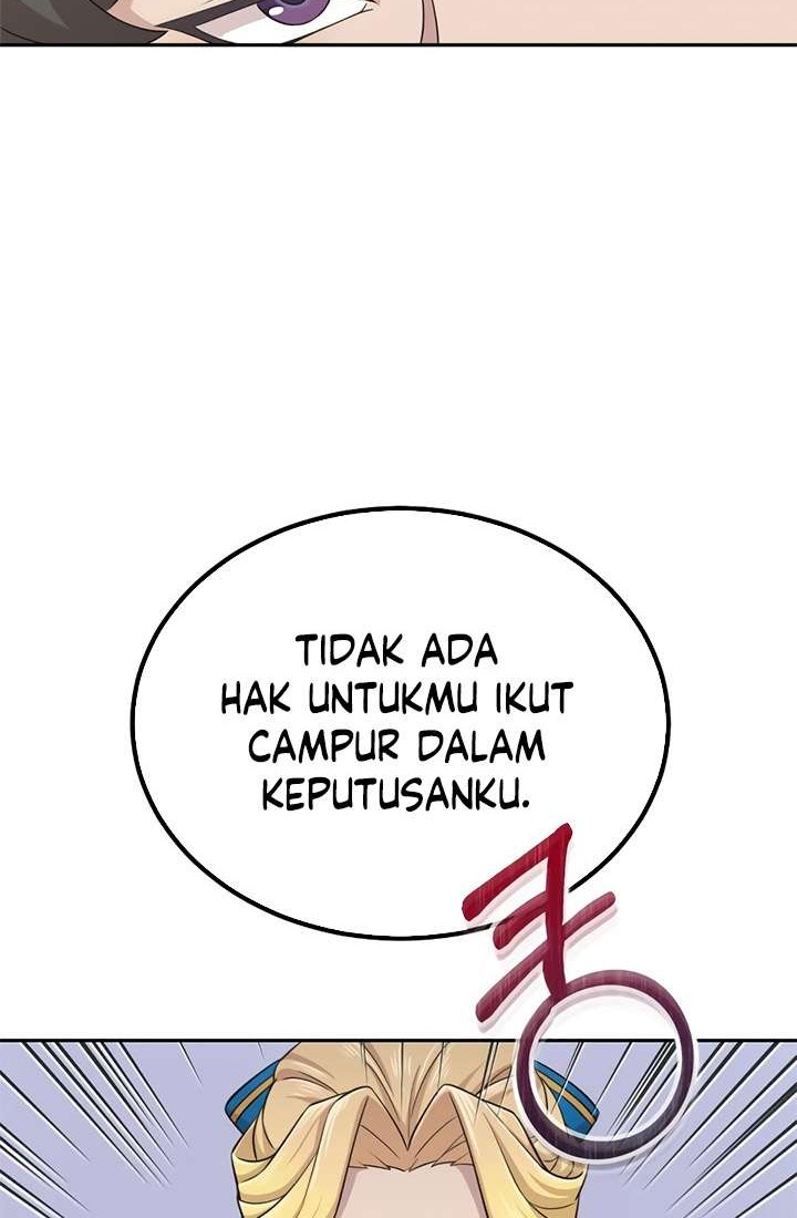 The Heavenly Demon Can’t Live a Normal Life Chapter 3 - halaman 14