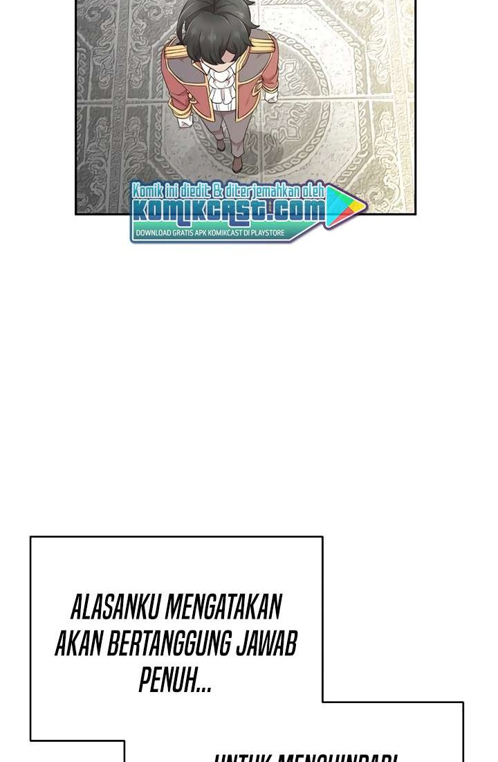 The Heavenly Demon Can’t Live a Normal Life Chapter 3 - halaman 16