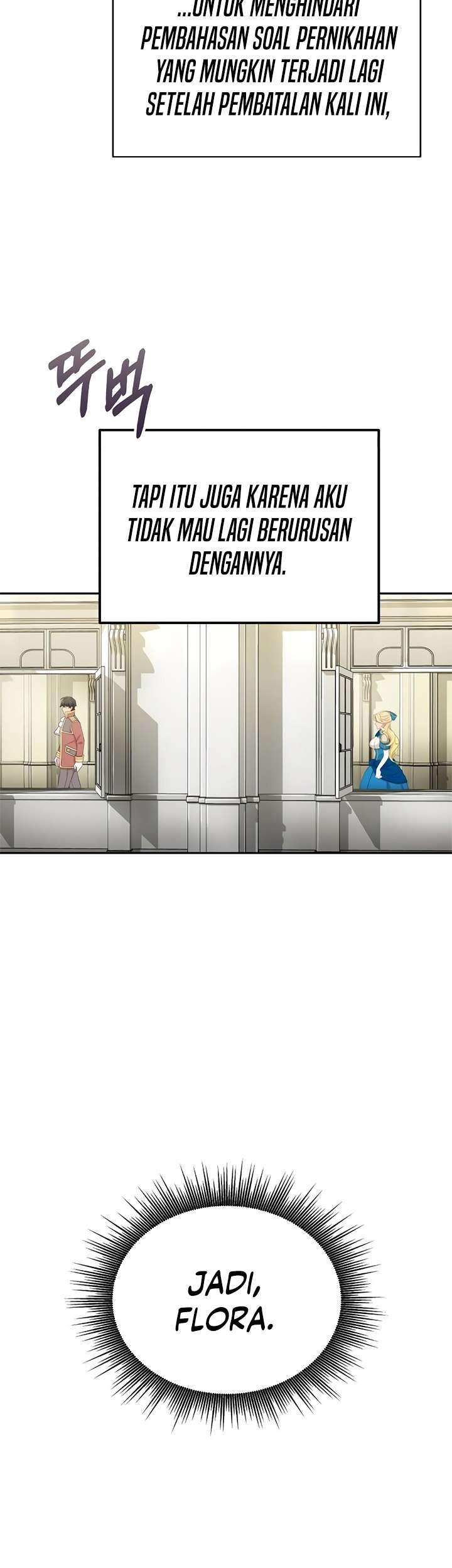 The Heavenly Demon Can’t Live a Normal Life Chapter 3 - halaman 17