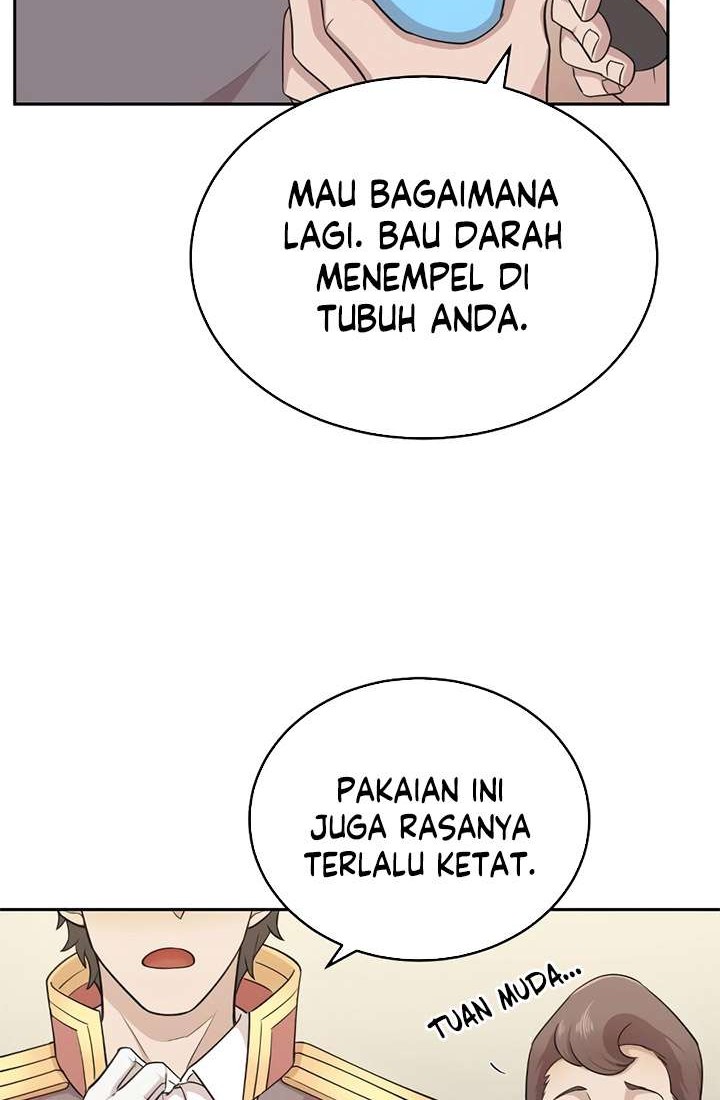 The Heavenly Demon Can’t Live a Normal Life Chapter 3 - halaman 2