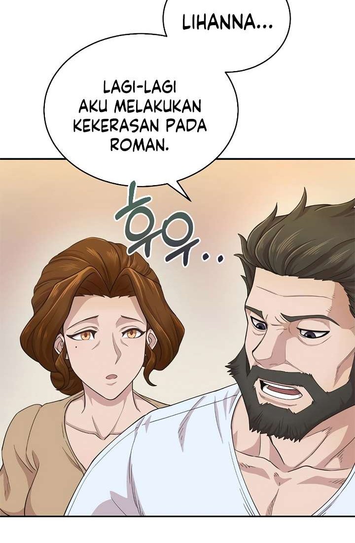The Heavenly Demon Can’t Live a Normal Life Chapter 3 - halaman 22