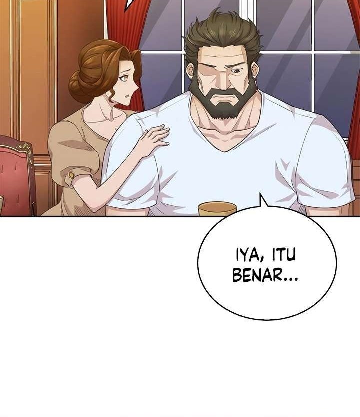 The Heavenly Demon Can’t Live a Normal Life Chapter 3 - halaman 24