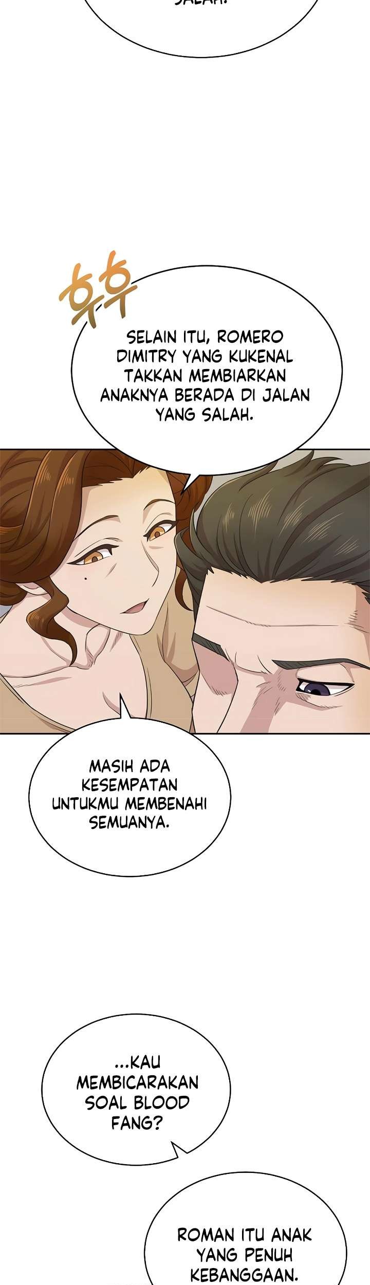 The Heavenly Demon Can’t Live a Normal Life Chapter 3 - halaman 27