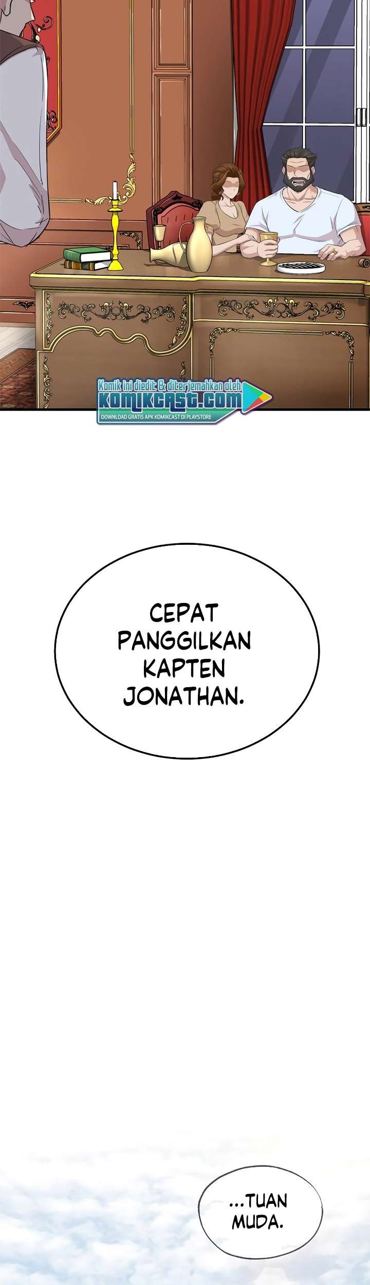 The Heavenly Demon Can’t Live a Normal Life Chapter 3 - halaman 31