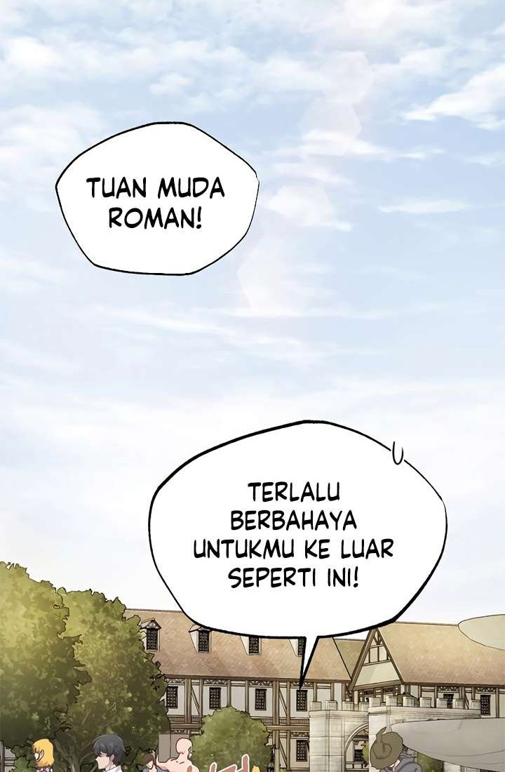 The Heavenly Demon Can’t Live a Normal Life Chapter 3 - halaman 32