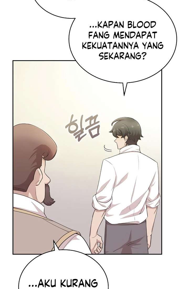 The Heavenly Demon Can’t Live a Normal Life Chapter 3 - halaman 34