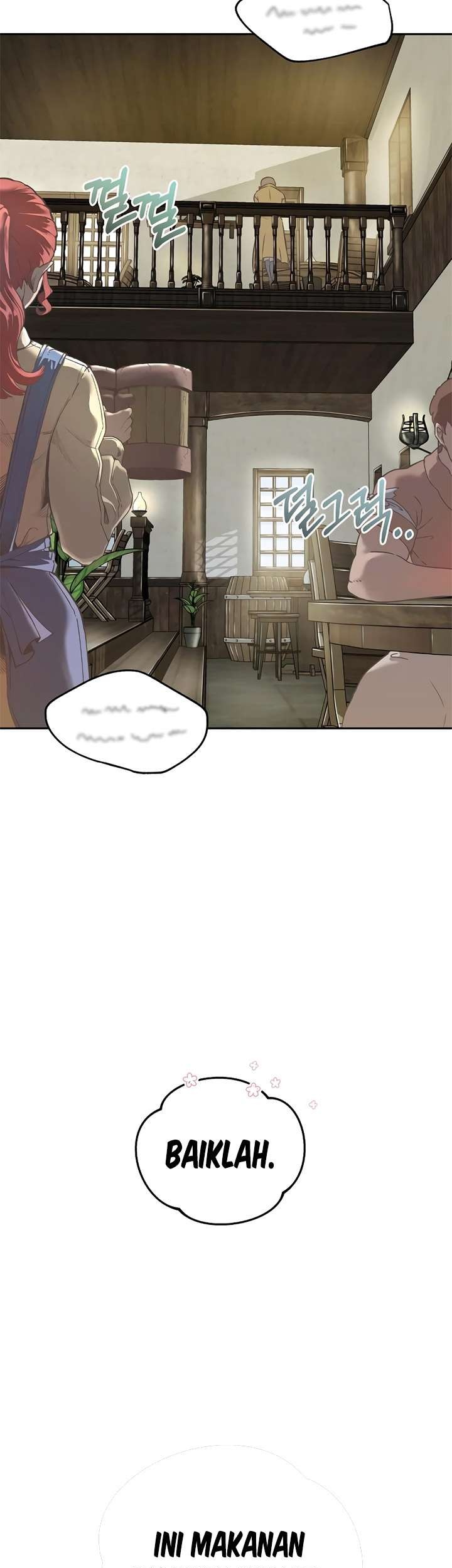 The Heavenly Demon Can’t Live a Normal Life Chapter 3 - halaman 41