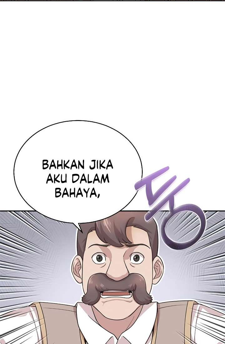 The Heavenly Demon Can’t Live a Normal Life Chapter 3 - halaman 46