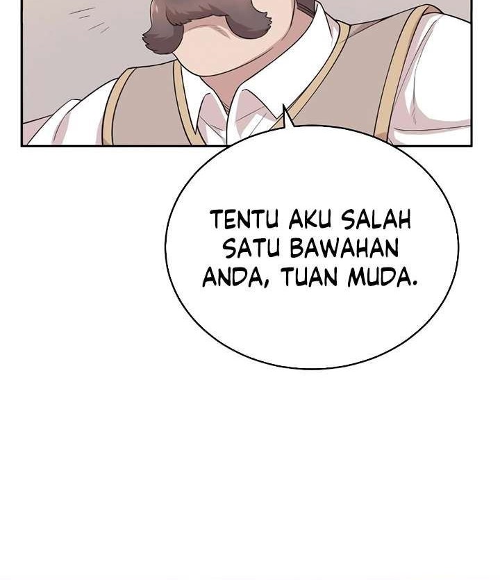 The Heavenly Demon Can’t Live a Normal Life Chapter 3 - halaman 48