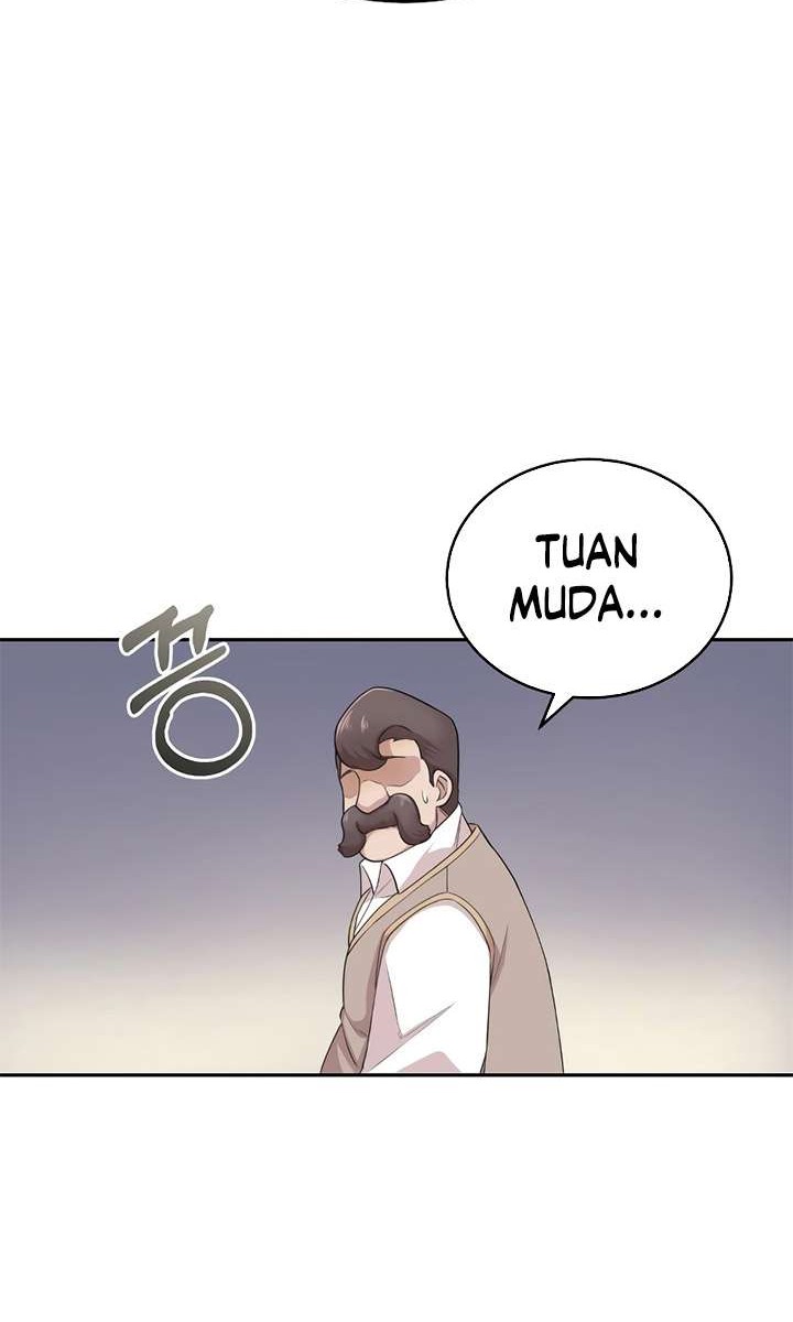 The Heavenly Demon Can’t Live a Normal Life Chapter 3 - halaman 50