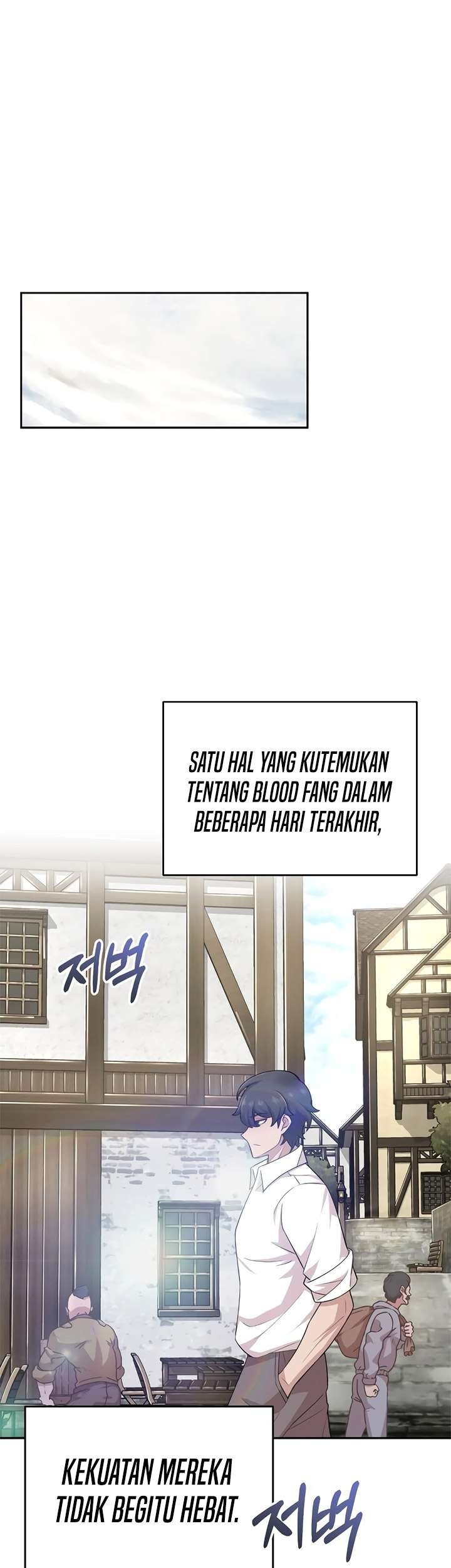 The Heavenly Demon Can’t Live a Normal Life Chapter 3 - halaman 53