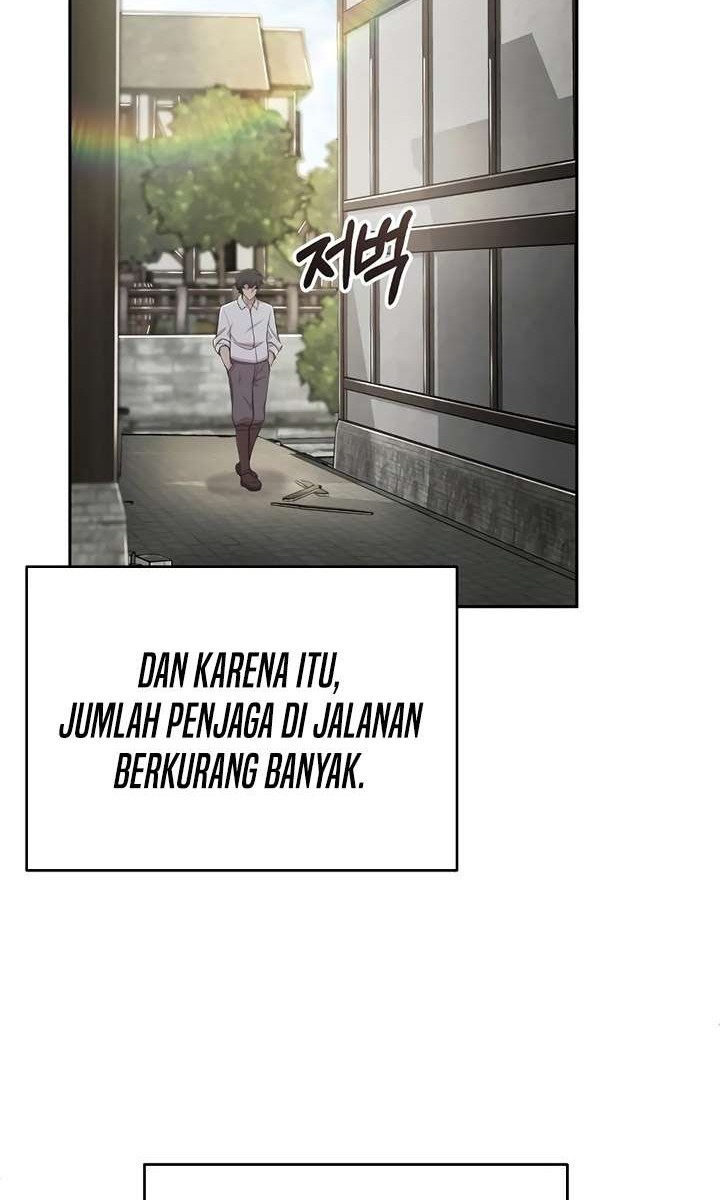 The Heavenly Demon Can’t Live a Normal Life Chapter 3 - halaman 58