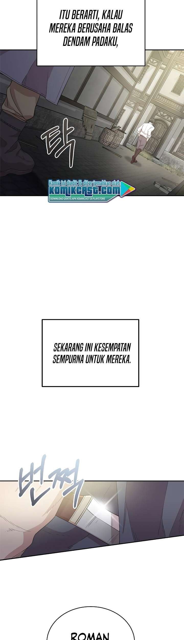 The Heavenly Demon Can’t Live a Normal Life Chapter 3 - halaman 59