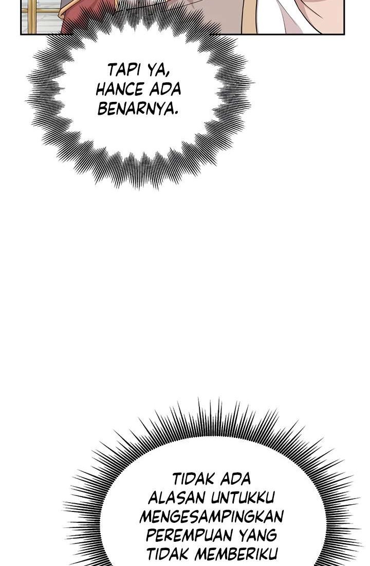 The Heavenly Demon Can’t Live a Normal Life Chapter 3 - halaman 6