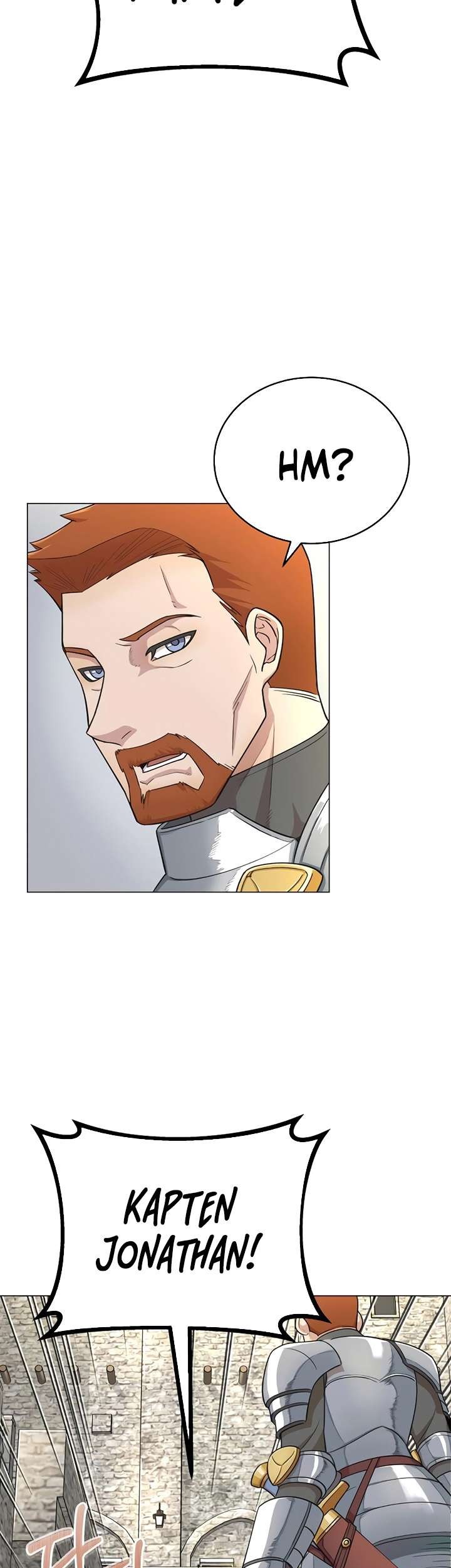 The Heavenly Demon Can’t Live a Normal Life Chapter 3 - halaman 63