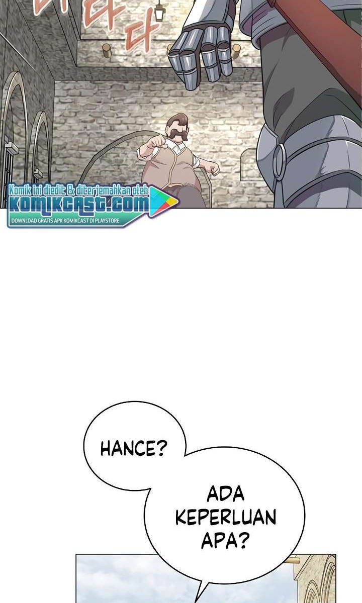 The Heavenly Demon Can’t Live a Normal Life Chapter 3 - halaman 64