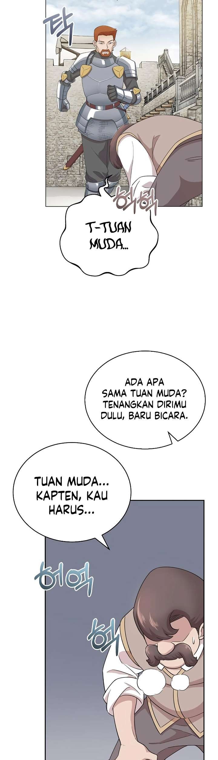 The Heavenly Demon Can’t Live a Normal Life Chapter 3 - halaman 65