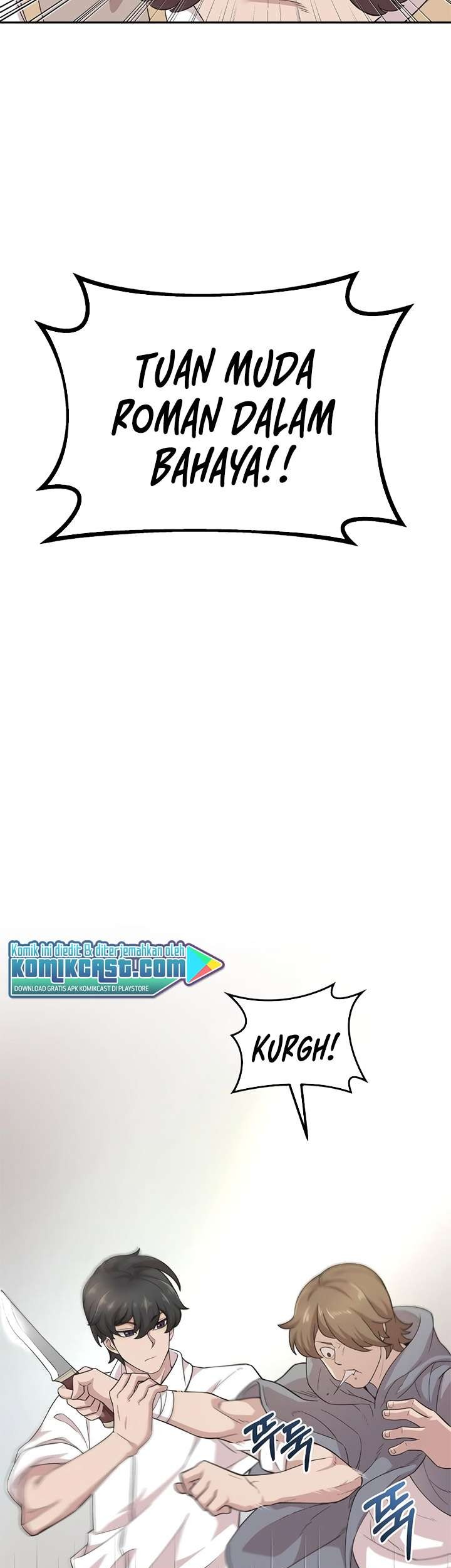 The Heavenly Demon Can’t Live a Normal Life Chapter 3 - halaman 67