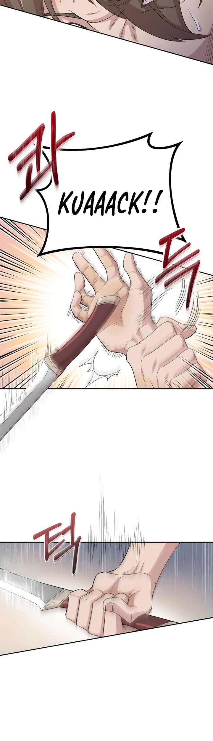 The Heavenly Demon Can’t Live a Normal Life Chapter 3 - halaman 69