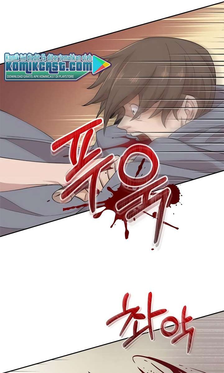 The Heavenly Demon Can’t Live a Normal Life Chapter 3 - halaman 70