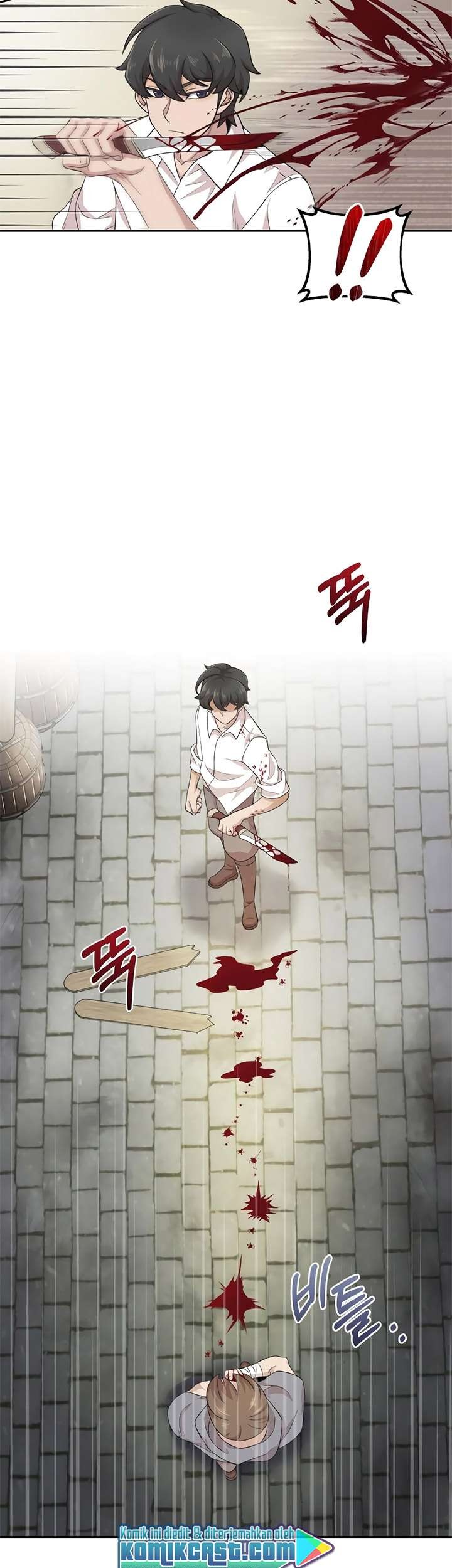 The Heavenly Demon Can’t Live a Normal Life Chapter 3 - halaman 71