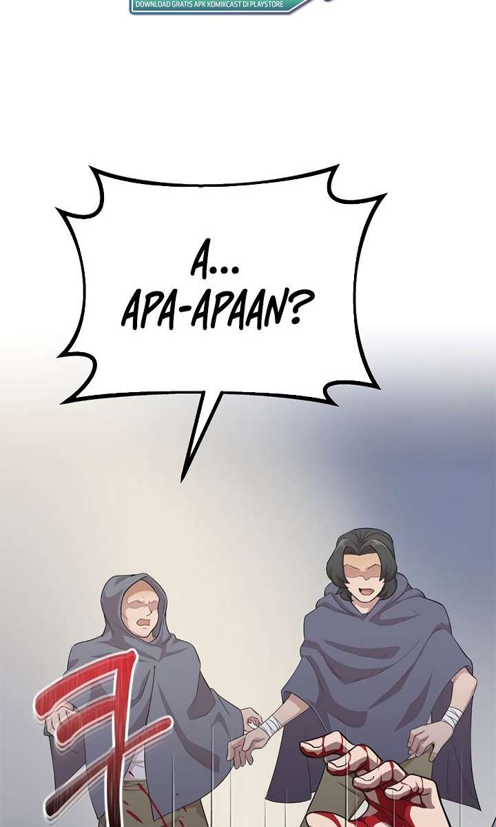 The Heavenly Demon Can’t Live a Normal Life Chapter 3 - halaman 72