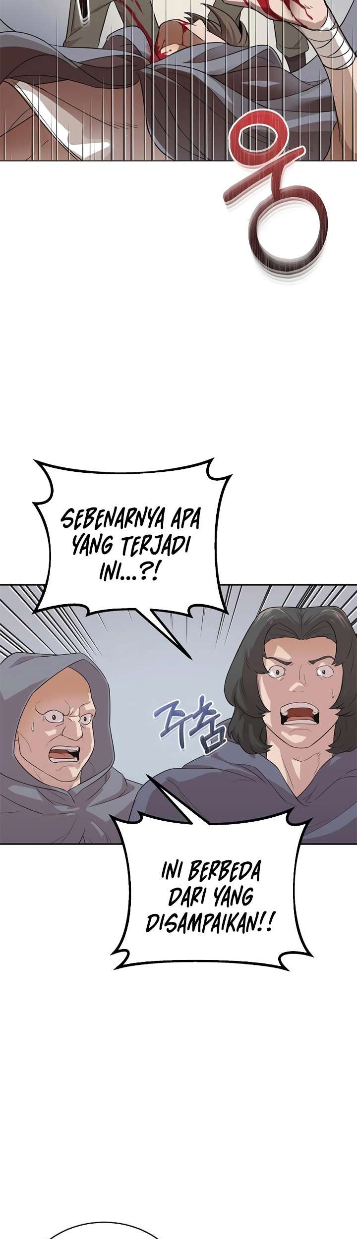 The Heavenly Demon Can’t Live a Normal Life Chapter 3 - halaman 73