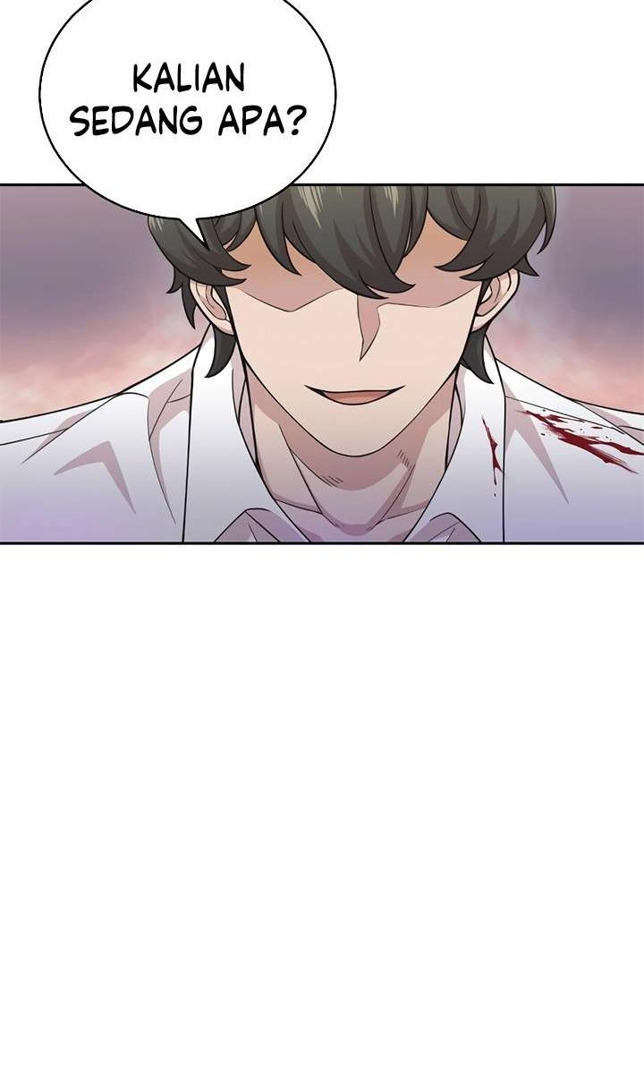 The Heavenly Demon Can’t Live a Normal Life Chapter 3 - halaman 74