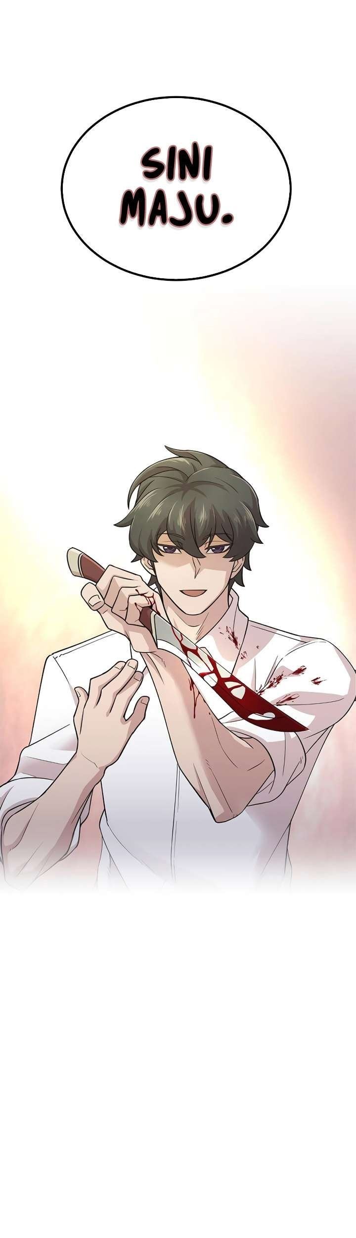 The Heavenly Demon Can’t Live a Normal Life Chapter 3 - halaman 75