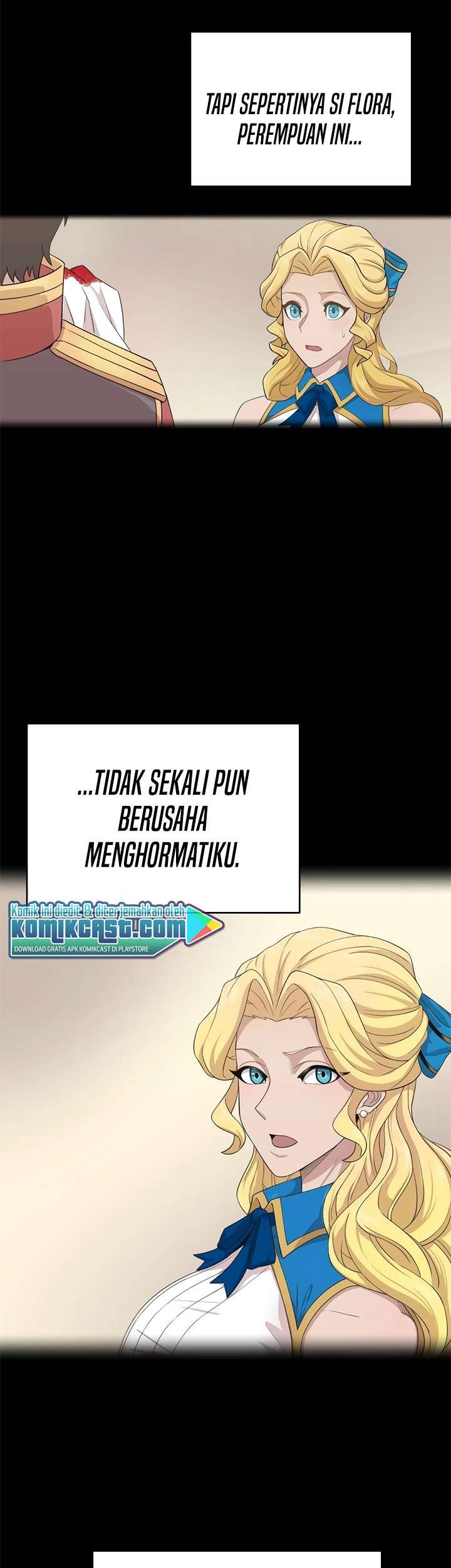 The Heavenly Demon Can’t Live a Normal Life Chapter 3 - halaman 9