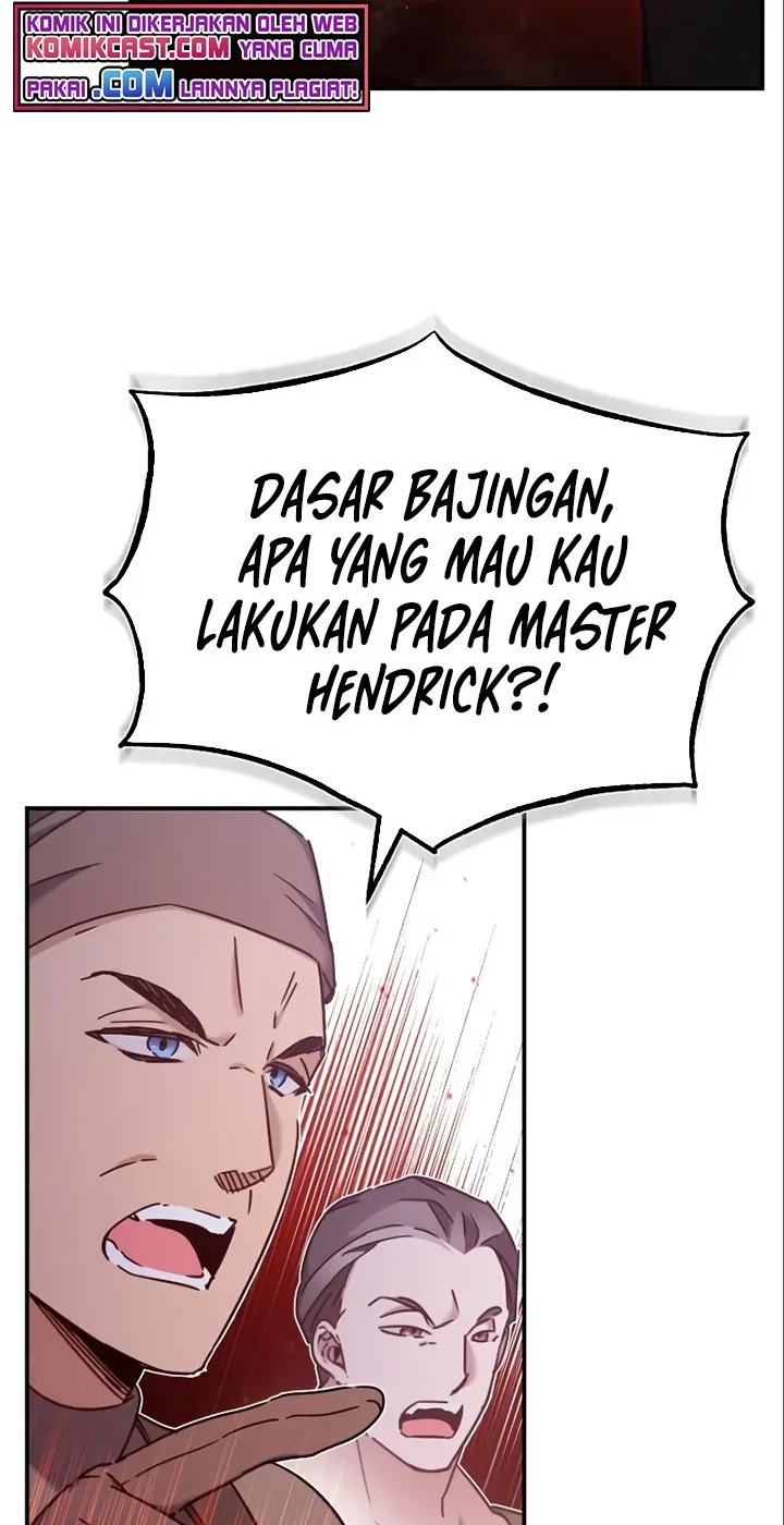 The Heavenly Demon Can’t Live a Normal Life Chapter 30 - halaman 11